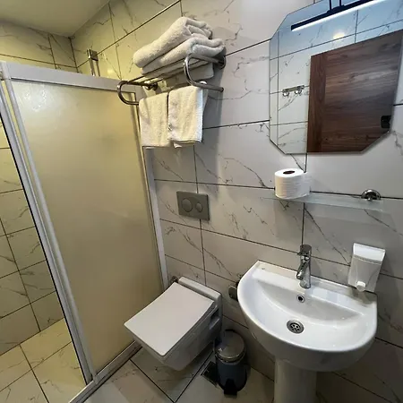 Lilyum Taksim 4*