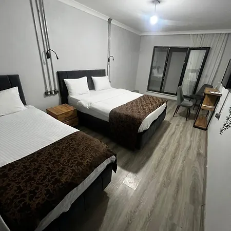 Lilyum Taksim Hotel 4*