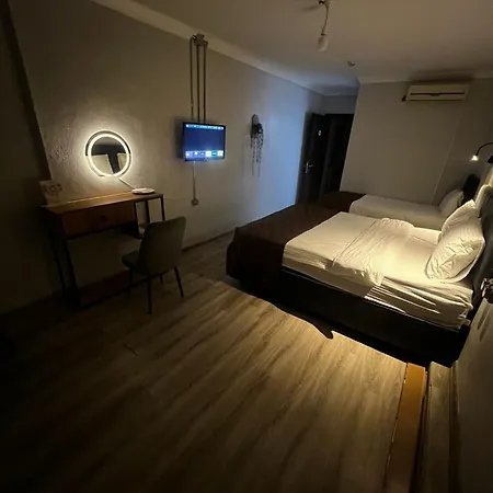 Lilyum Taksim Hotel 4*
