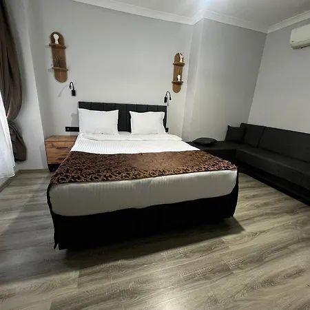 Lilyum Taksim Hotel 4*