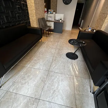 Lilyum Taksim 4*