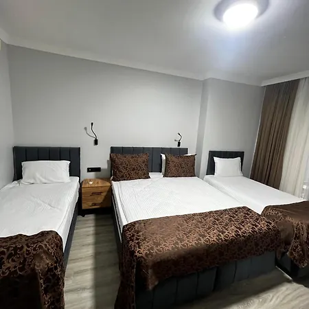 Lilyum Taksim 4*