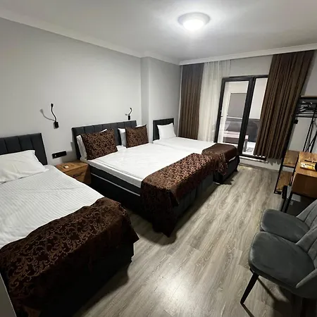 Lilyum Taksim 4*