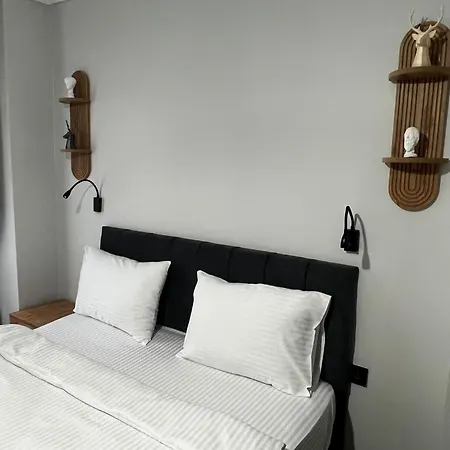 Hotel Lilyum Taksim Istanboel