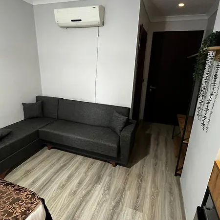 Lilyum Taksim